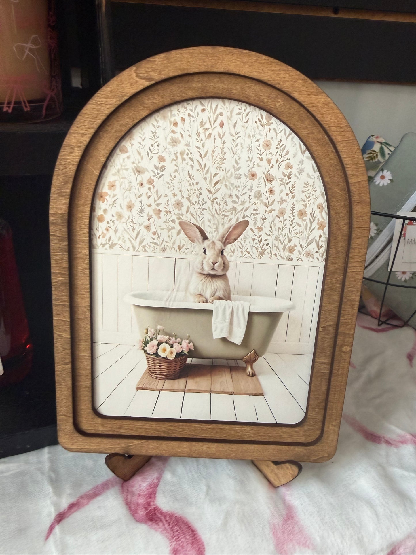 Bathroom Canvas Prints