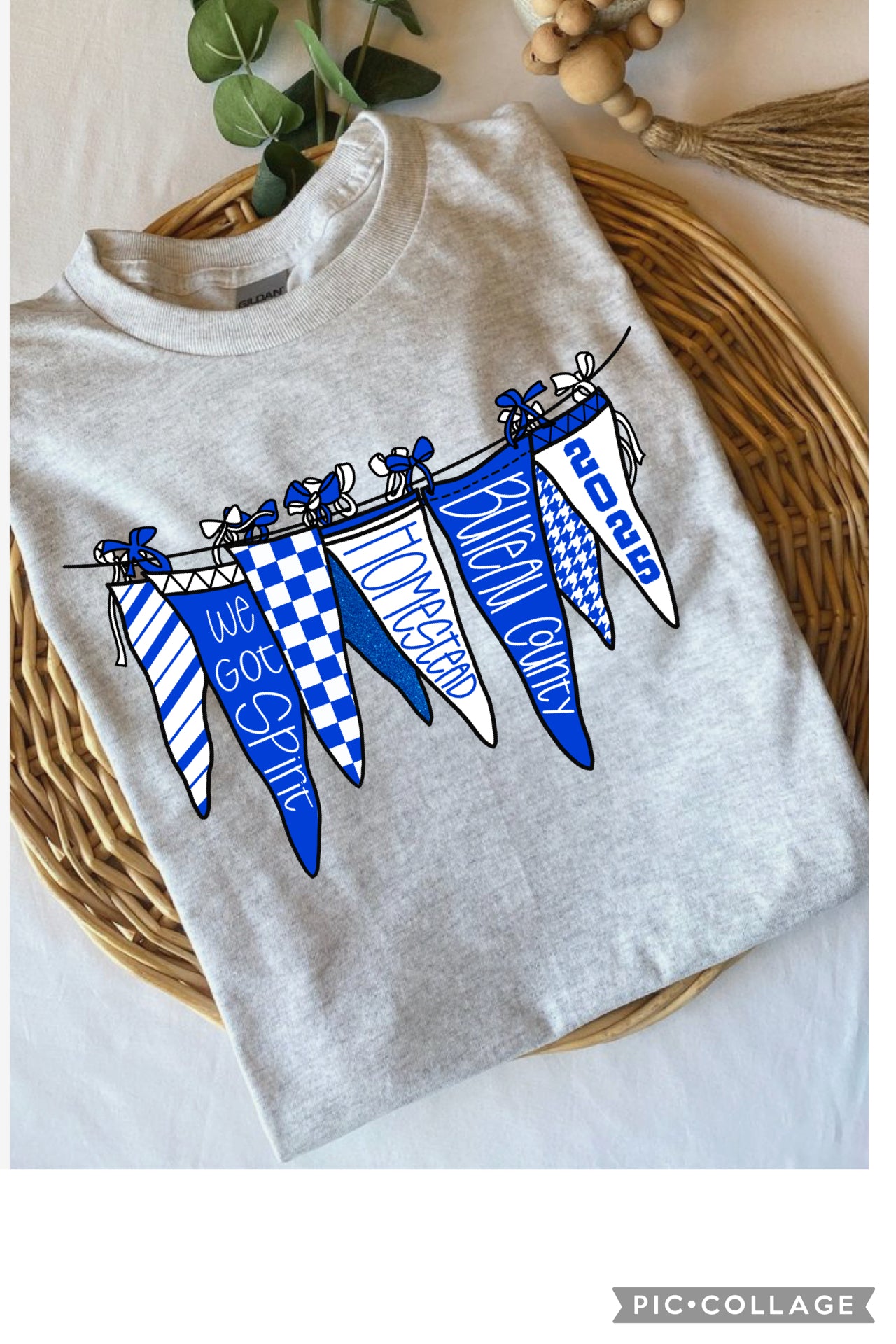 Homestead ‘25 Long Sleeve