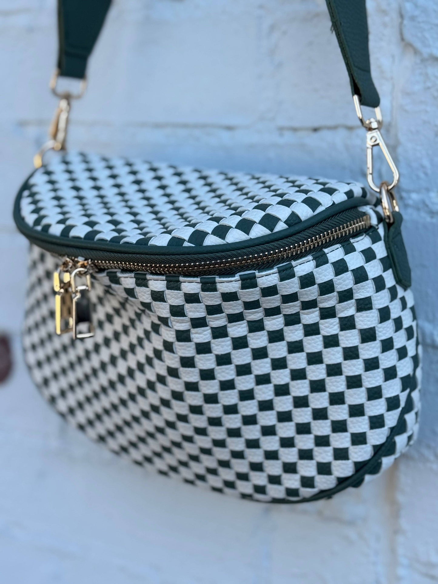 Brooklyn Bum Bag
