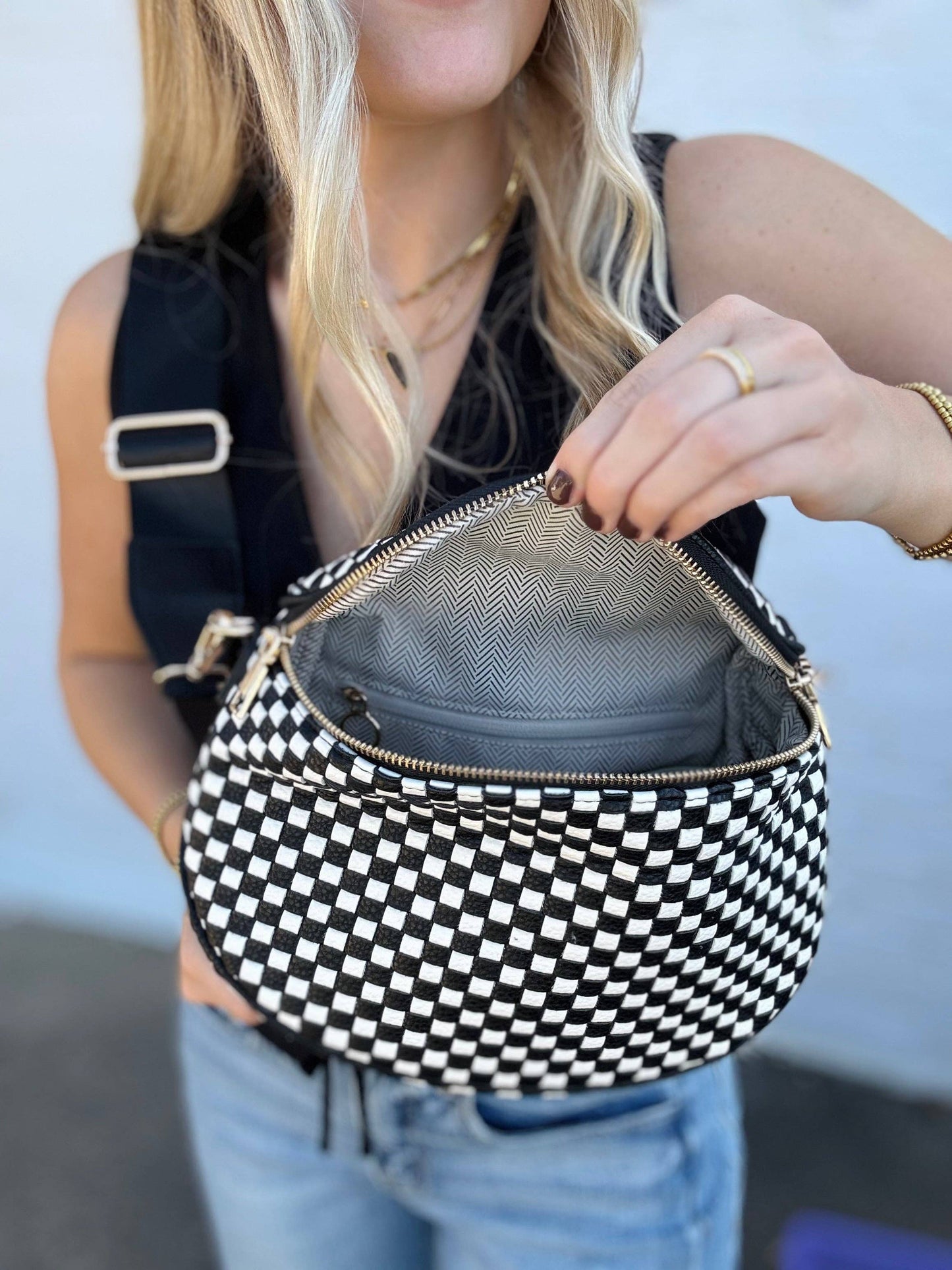 Brooklyn Bum Bag