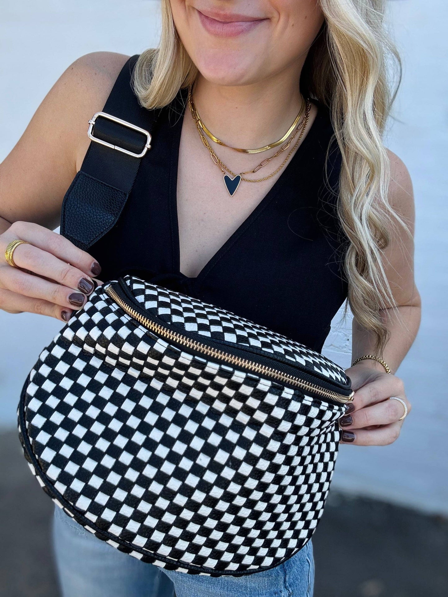 Brooklyn Bum Bag
