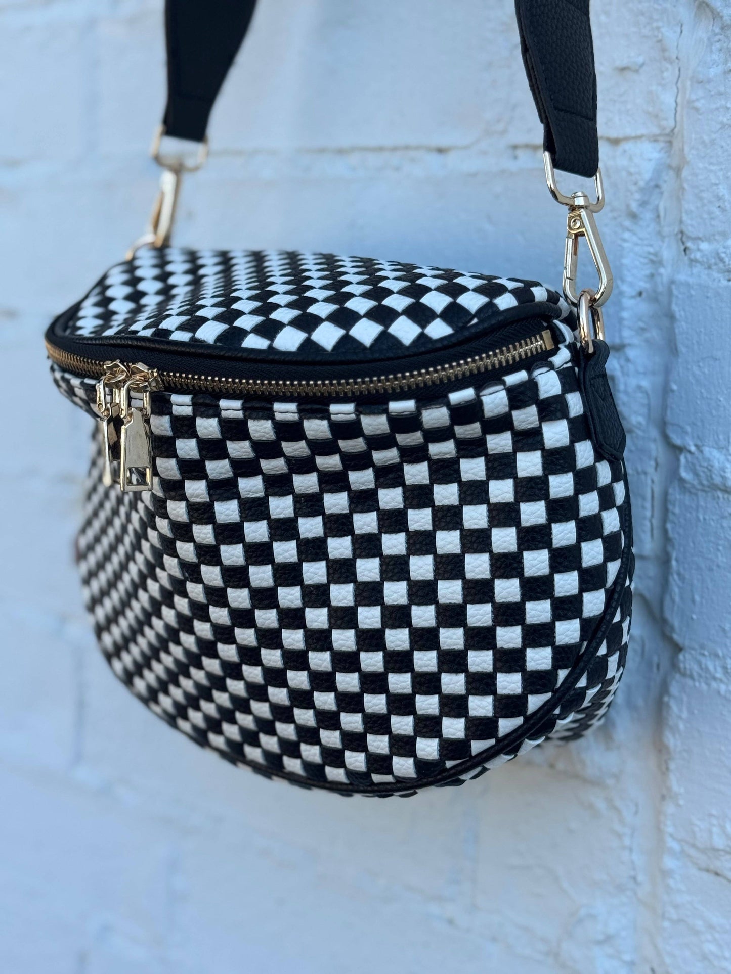 Brooklyn Bum Bag