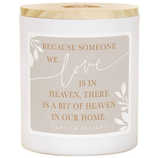 Someone We Love Tan - VAN - Candles