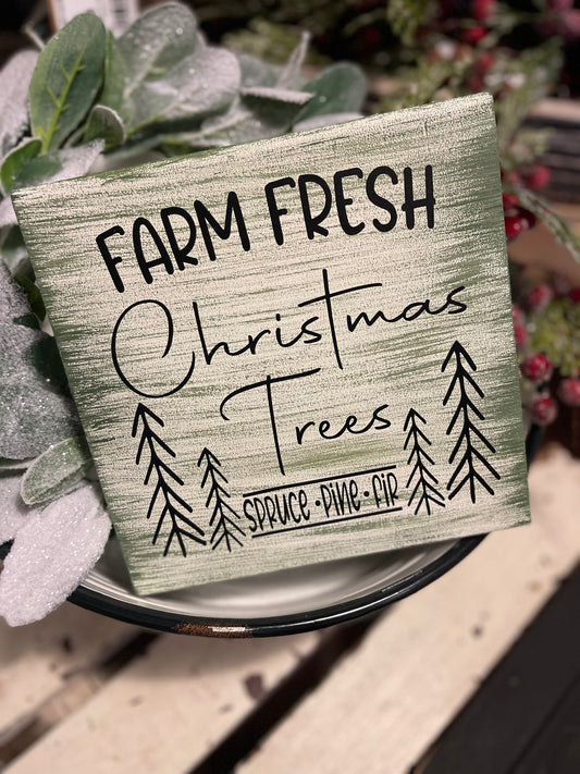 Farm Fresh Christmas ‘22