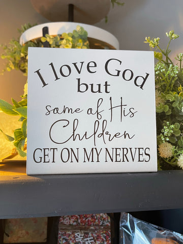 Children Nerves 5x5