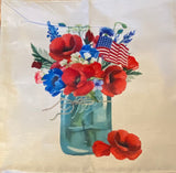 4th of July Pillow Cases
