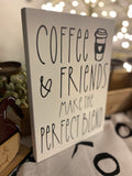 Perfect Blend Coffee 7x10
