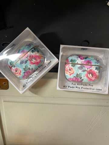 Air Pods Pro Protective Case