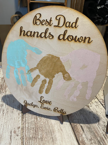 Father’s Day DIY