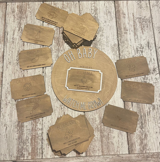 OH Baby Watch Me Grow