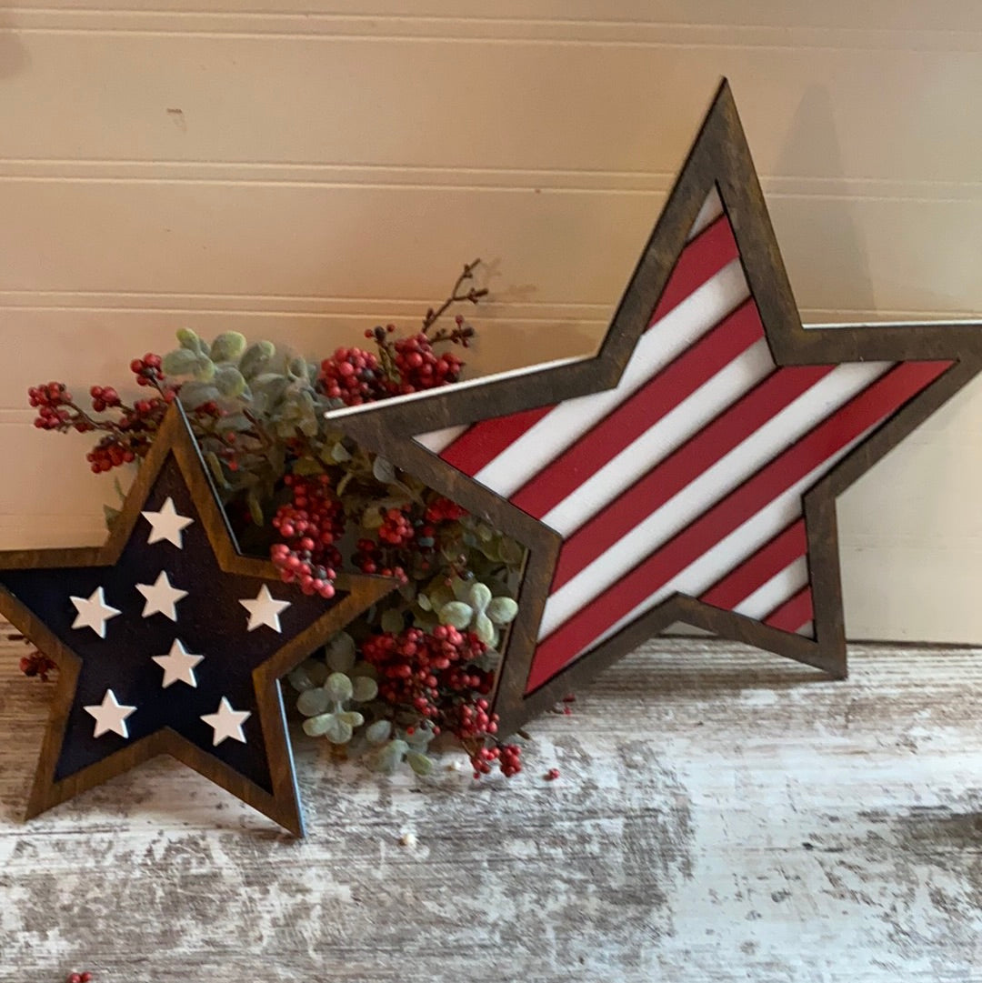 Star Set