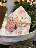 Spring Mini House