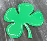 Small Interchangeable Pieces