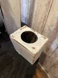 Wooden Sugar Mold